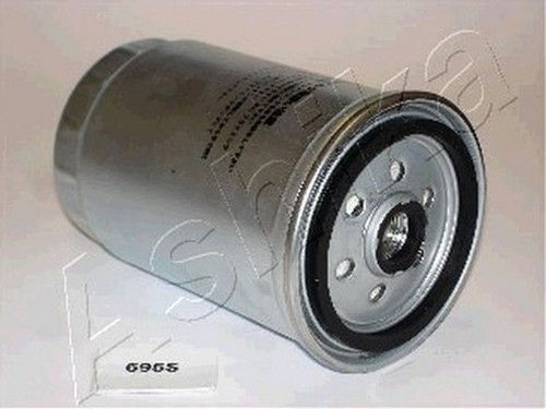 Ashika fuel filter - ashika, spin-on