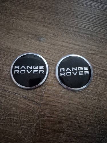 New range rover alloy wherl - alloy,