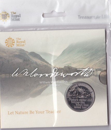 The royal mint william - the,