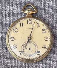 1923 illinois autocrat 14k - illinois,