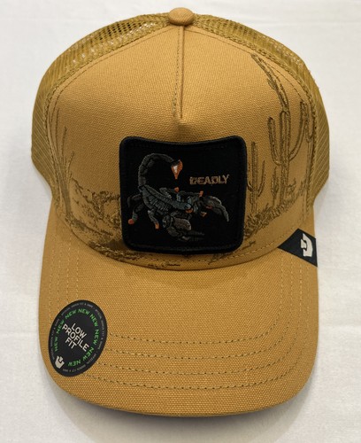 Goorin bros badlands scorpion - goorin,