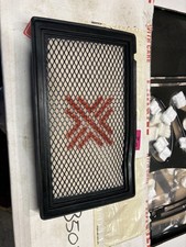 Nissan 350 Z pipercross air filter