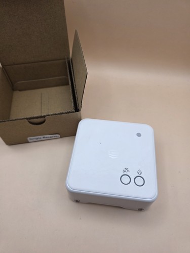 Hive dual channel receiver - hive,