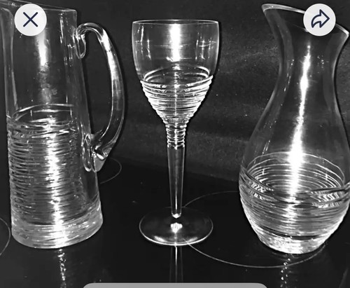 Jasper conran pure crystal - pure,
