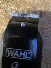 Wahl Multi Pet Clipper Set Used Excellent Condition Fully Working Electric