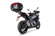 Scorpion Exhaust Stainless