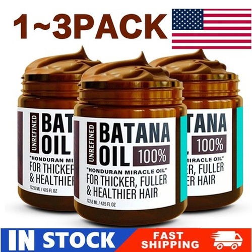 3pk batana 100 pure - 1~3pk,