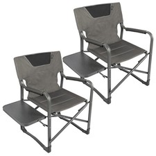 KAMPA DOMETIC FOLDING CHAIR