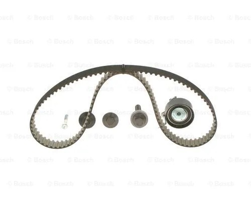 Timing belt kit - timing,