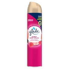 Glade Aero True Scent Bubbly