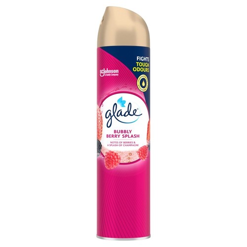 Glade aero true - glade,