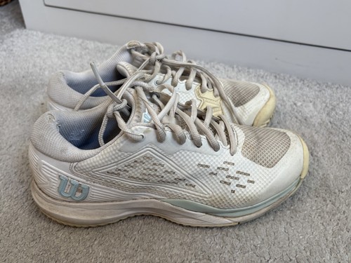Wilson tennis shoes - , size