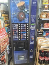 Necta Astro Coffe Vending Machine Automatic Vending Machine Necta Astro