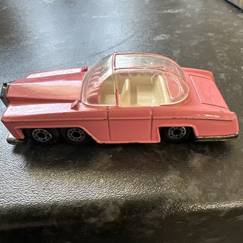 1992 fab car thunderbirds - 1992, 1