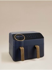 Matte Black Scandi 9.5L Dual