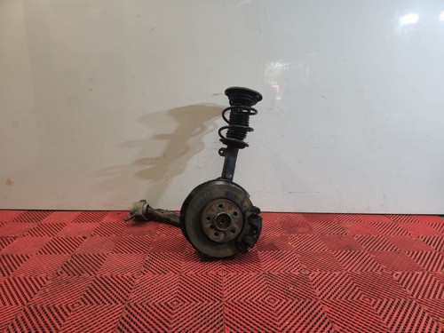 Mini cooper suspension - cooper, front