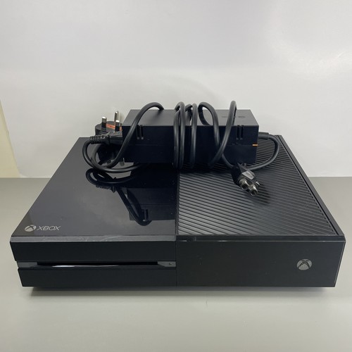 Xbox one console 500gb with - one,