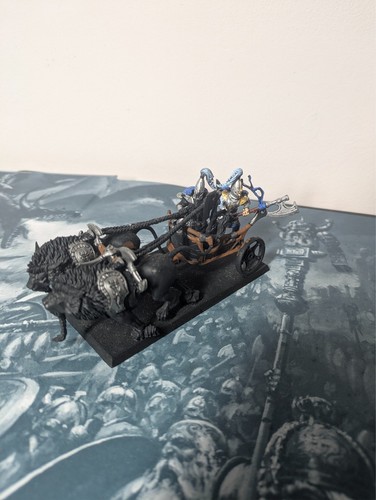 Warhammer old world high - warhammer,