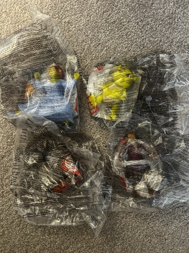 Mcdonald shrek happy meal - mcdonald's,