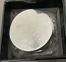 Flying Scotsman Folding Clock Barromiter Thermometer Battery Operated Boxed