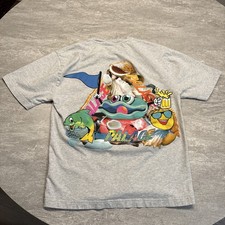 Mens Palace P Sea Graphic T