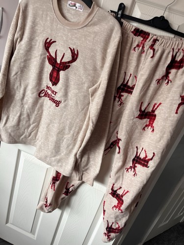 Christmas family pyjamas - christmas,