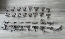 victorian sash window pulls / handles 18