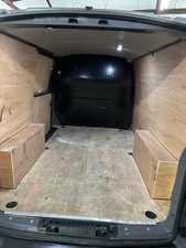 VW transporter t6.1  Ply