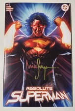 Absolute Superman #3 Big Time