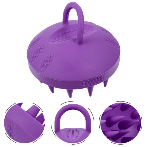 Scalp massage massager - scalp,