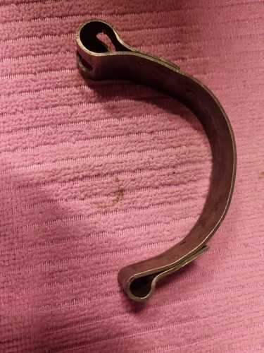 Bsa dynamo strap a10 - ,