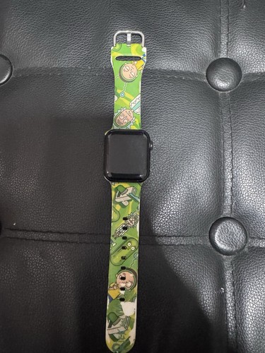 Apple watch 1st generation - watch, se
