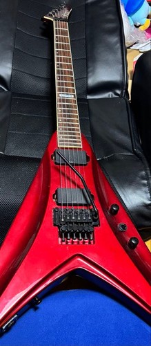 Edwards electric guitar - electric,