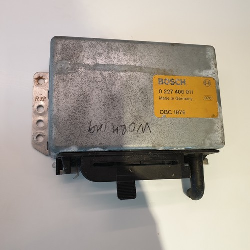 Jaguar xj40 ecu - xj40, 2.9