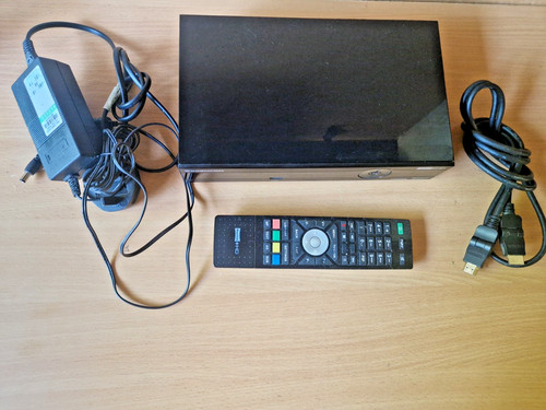 Sagemcom rt195 500 hd - t2,