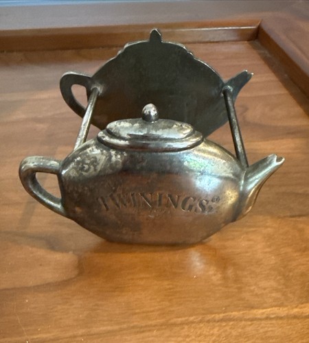 Vtg twinings london - vtg, carr's