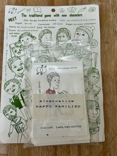 Vintage alternative 1985 happy - alternative,