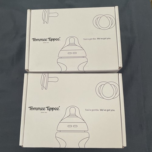 Set tommee tippee - of, natural