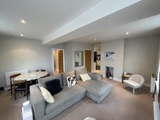 Camerich Clouds Modular Sofa 3