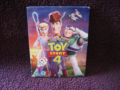 Disney pixar toy - disney, story