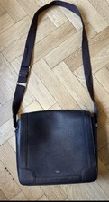 Mulberry Belgrave satchel /