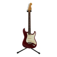 Used Electric Guitar Fender