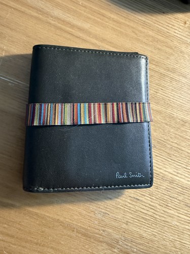 Paul smith bifold - paul, wallet