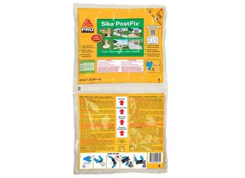Sika corporation 483503 fence - corporation,