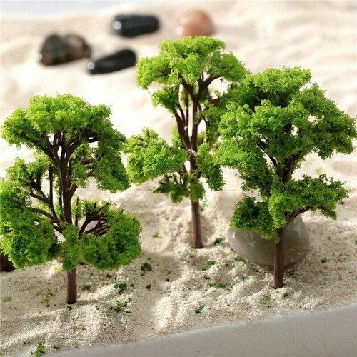 Train railway model - train,