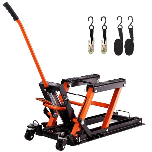 Hydraulic lifts for heavy - hydraulic,