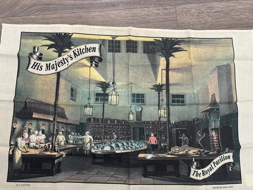 Vintage his majesty - vintage, majesty’s