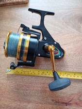 PENN SPINFISHER CLASSIC SSM 850  Spinning saltwater heavy duty. Used VGC. Shark?