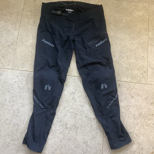 Hebo trials pants xl - hebo,