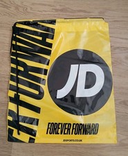 JD Sports Forever Forward